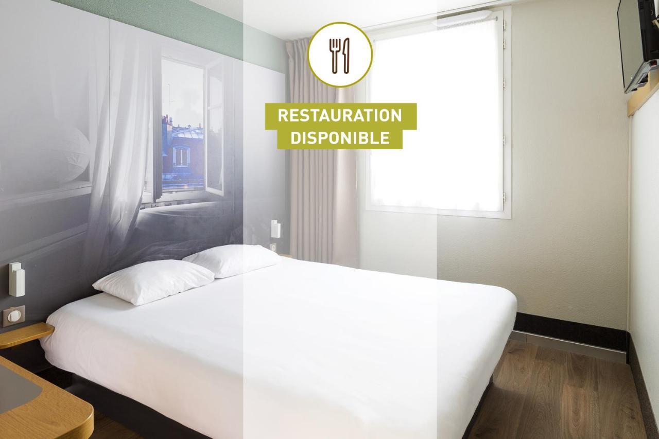 B&B Hotel Beaune Sud 1 Palais Des Congres 외부 사진