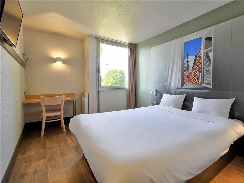 B&B Hotel Beaune Sud 1 Palais Des Congres 외부 사진