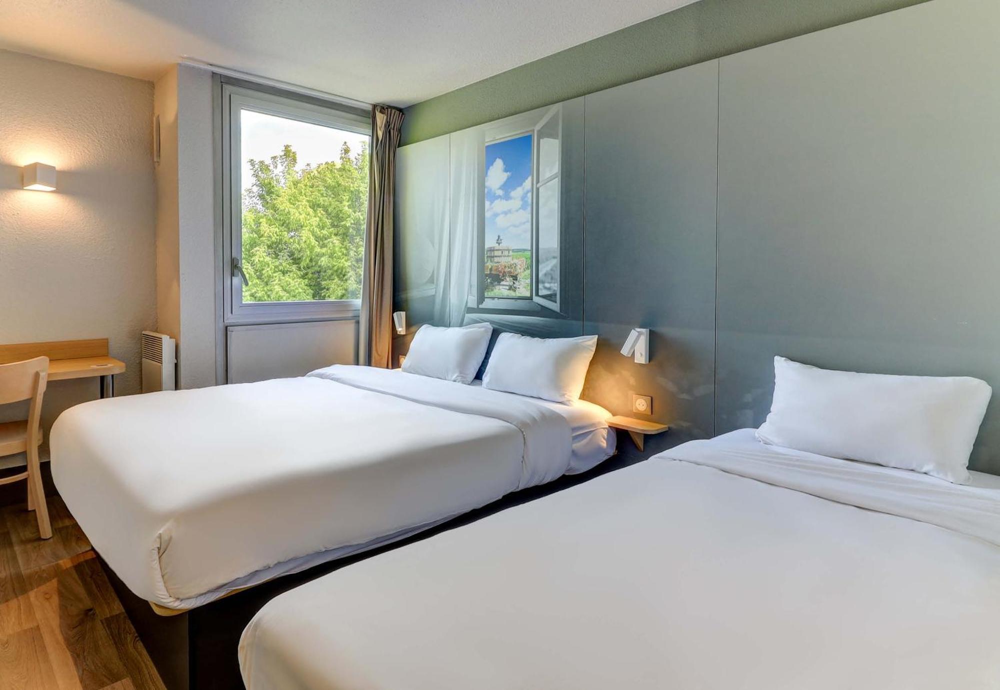 B&B Hotel Beaune Sud 1 Palais Des Congres 외부 사진