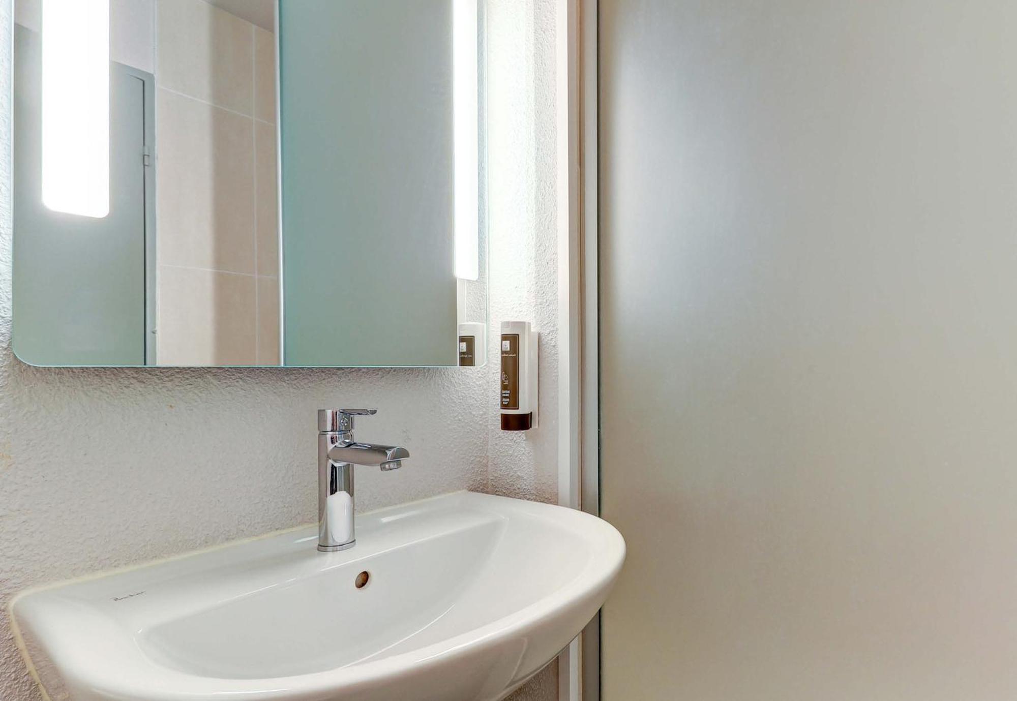 B&B Hotel Beaune Sud 1 Palais Des Congres 외부 사진