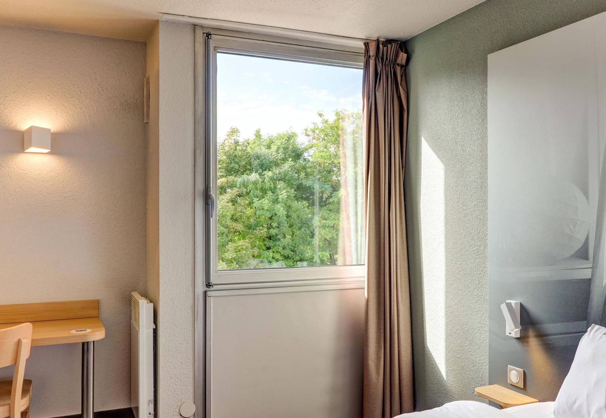 B&B Hotel Beaune Sud 1 Palais Des Congres 외부 사진