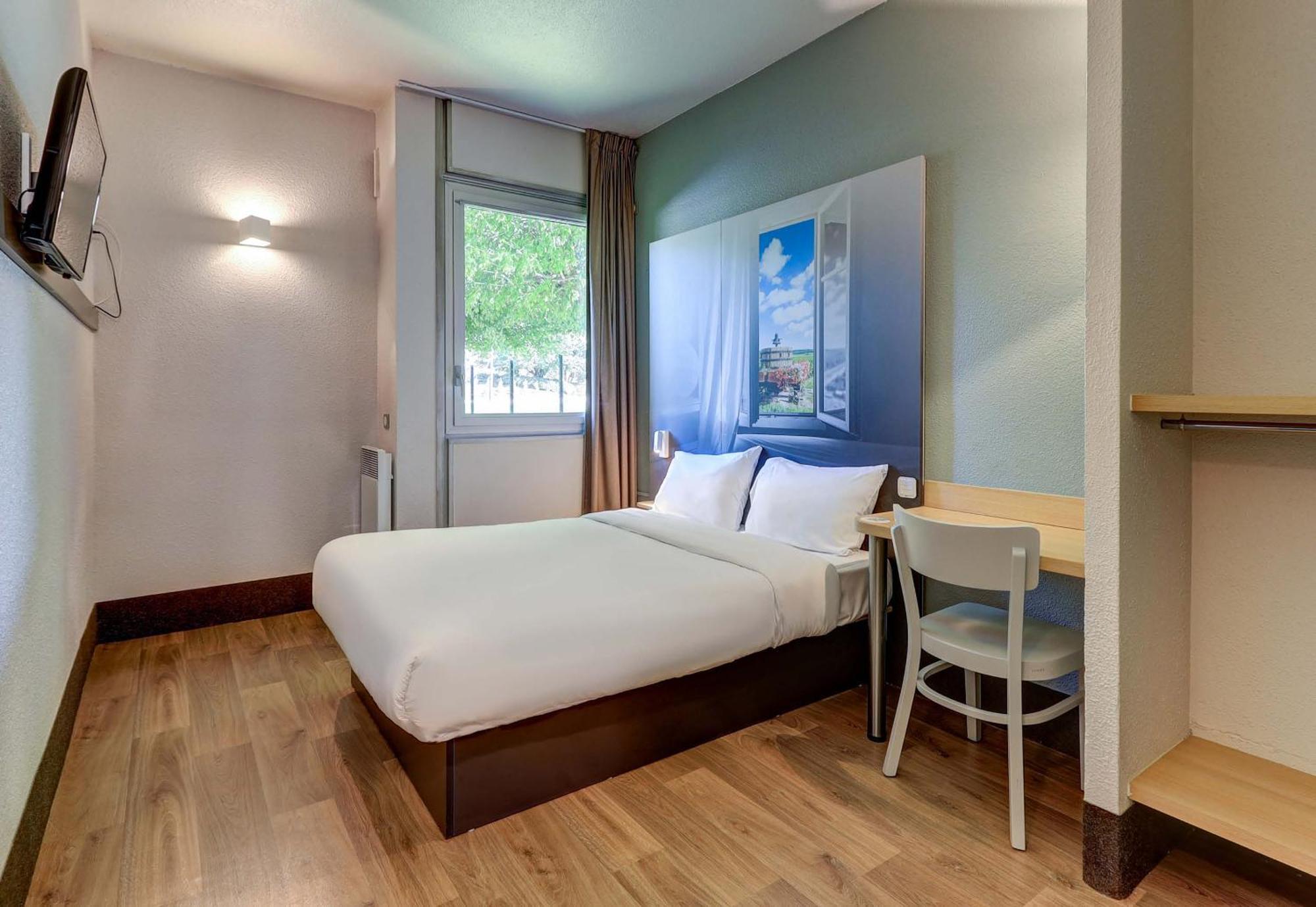 B&B Hotel Beaune Sud 1 Palais Des Congres 외부 사진