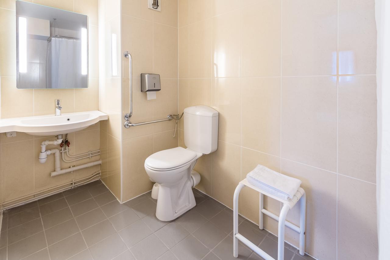 B&B Hotel Beaune Sud 1 Palais Des Congres 외부 사진