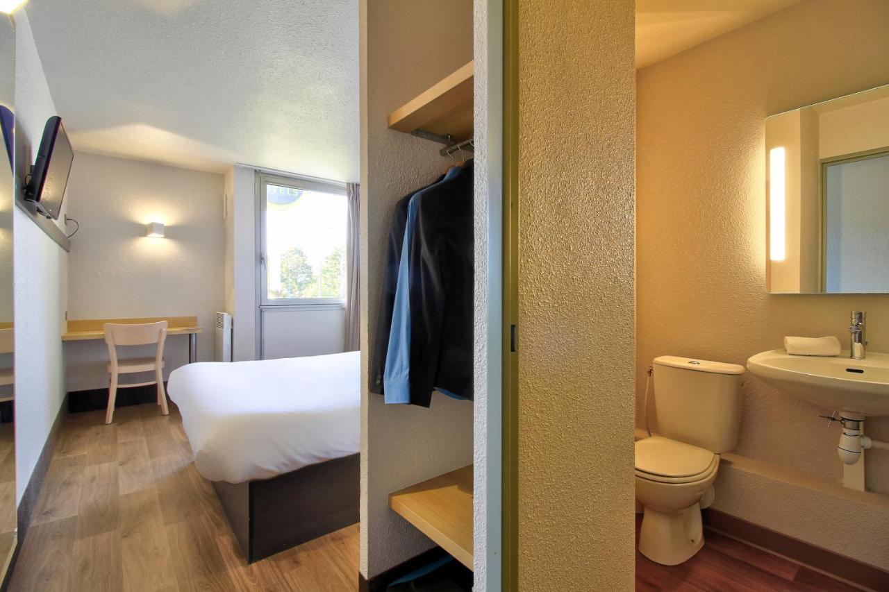 B&B Hotel Beaune Sud 1 Palais Des Congres 외부 사진