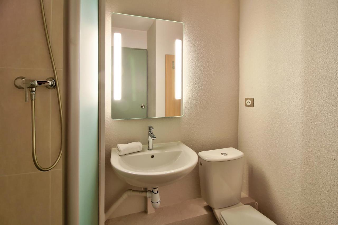 B&B Hotel Beaune Sud 1 Palais Des Congres 외부 사진
