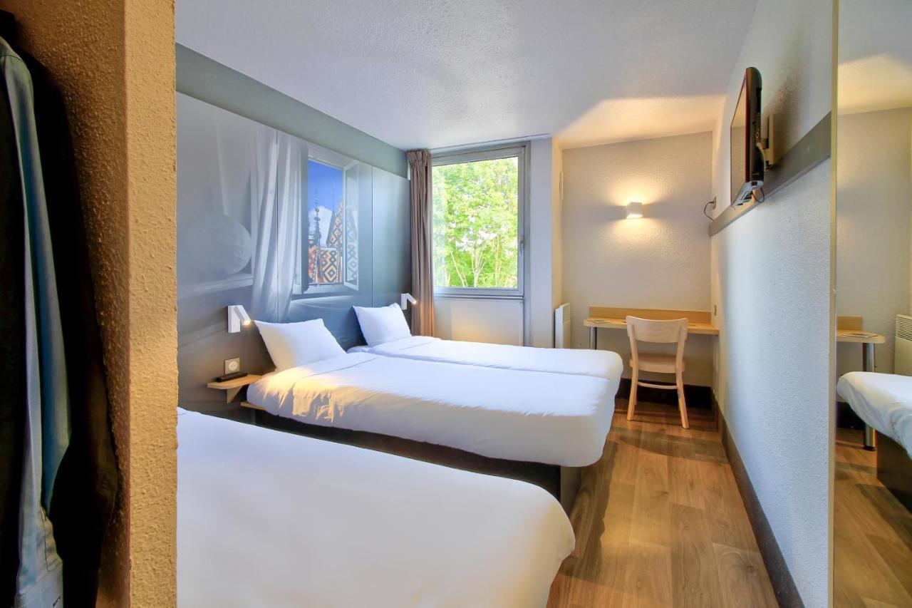 B&B Hotel Beaune Sud 1 Palais Des Congres 외부 사진