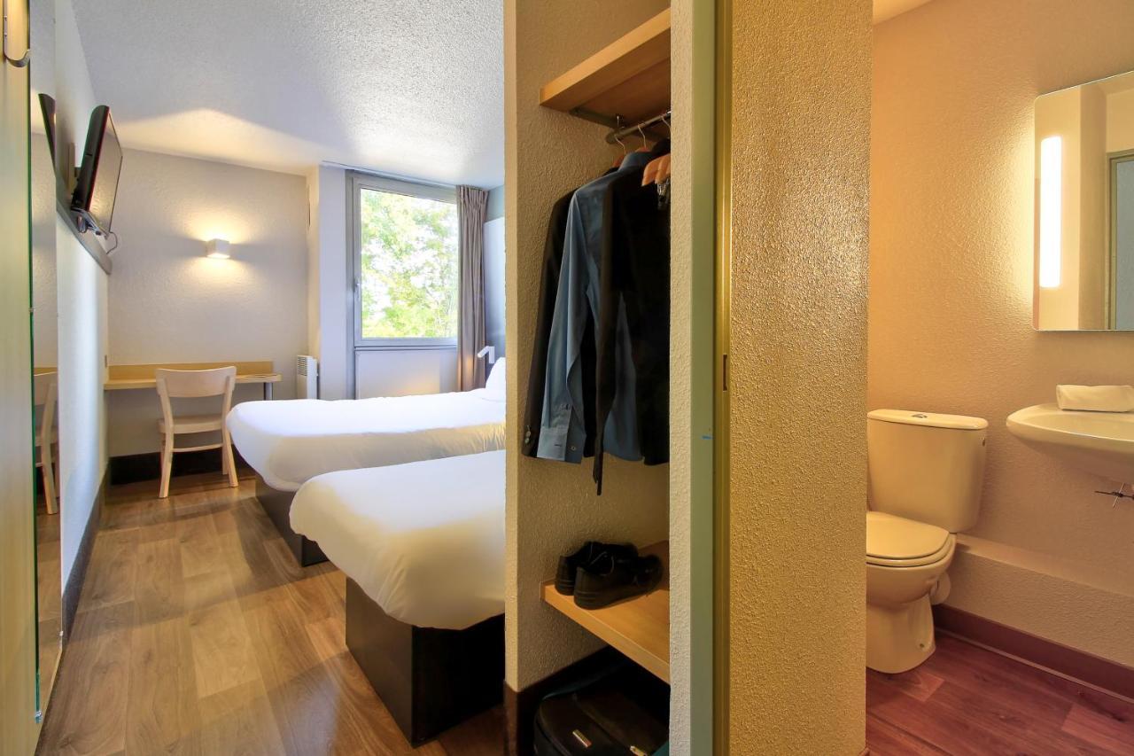 B&B Hotel Beaune Sud 1 Palais Des Congres 외부 사진