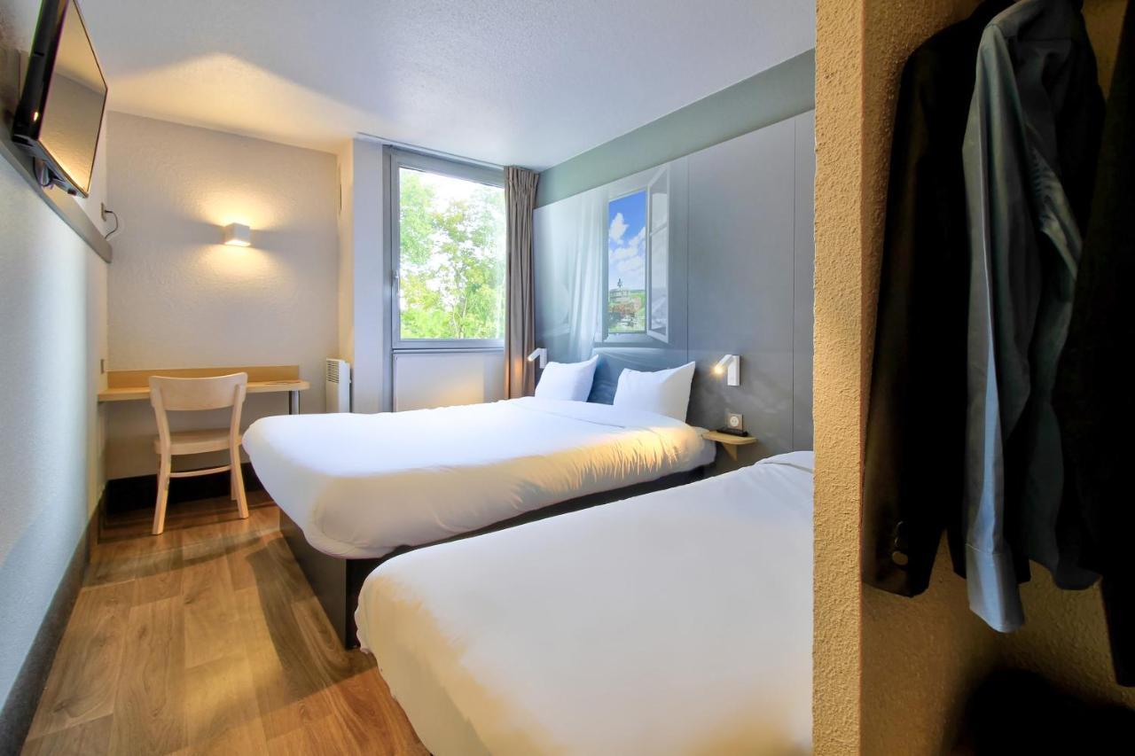 B&B Hotel Beaune Sud 1 Palais Des Congres 외부 사진