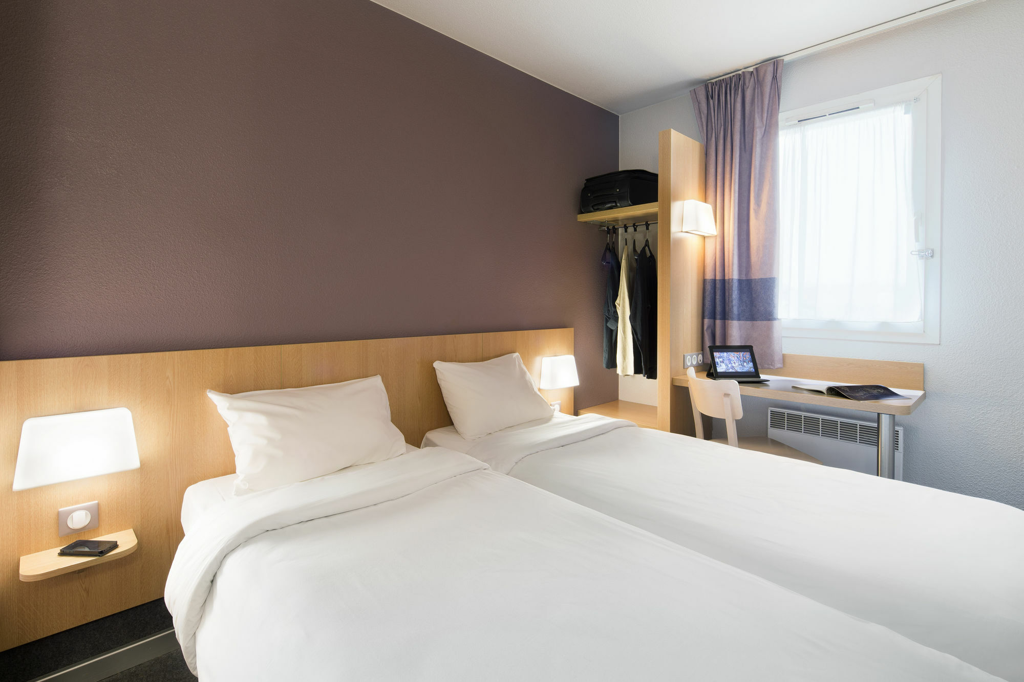B&B Hotel Beaune Sud 1 Palais Des Congres 외부 사진