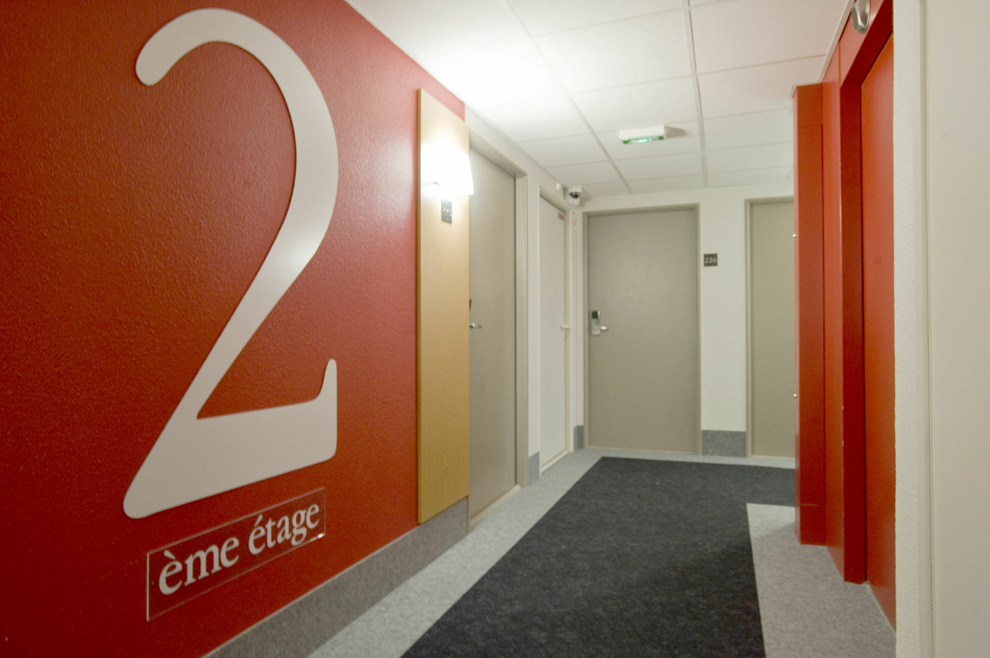B&B Hotel Beaune Sud 1 Palais Des Congres 외부 사진