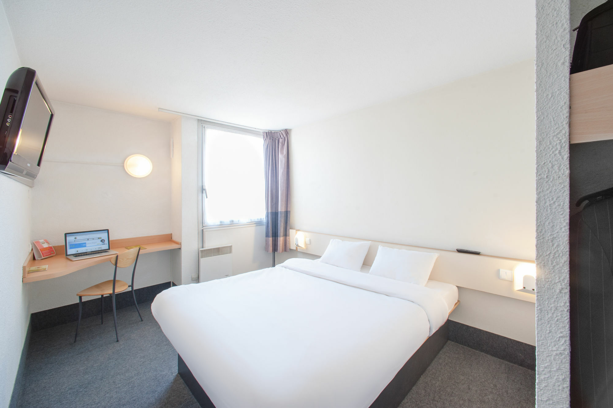 B&B Hotel Beaune Sud 1 Palais Des Congres 외부 사진