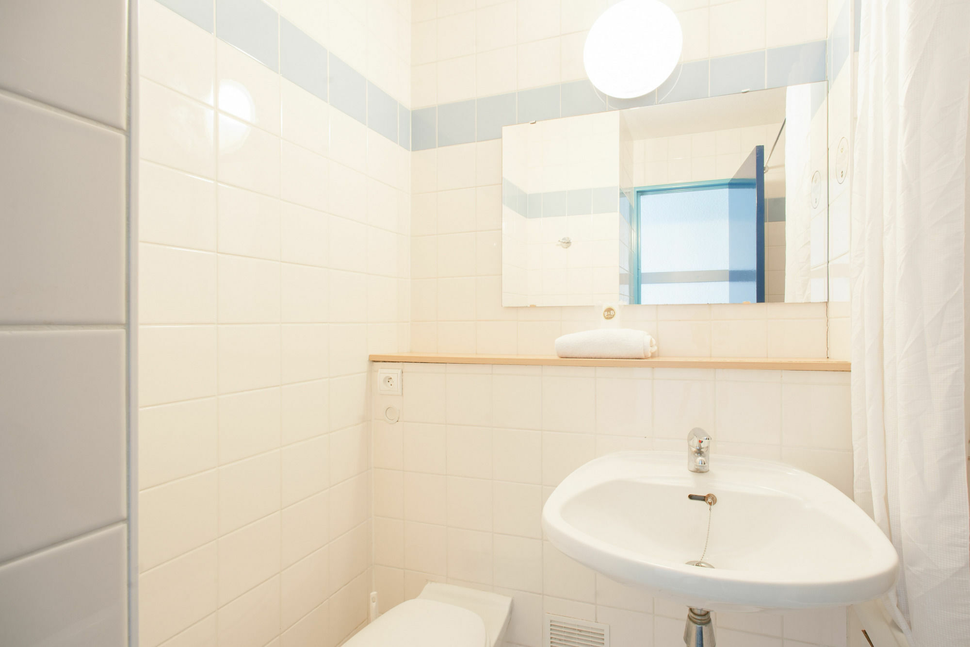 B&B Hotel Beaune Sud 1 Palais Des Congres 외부 사진