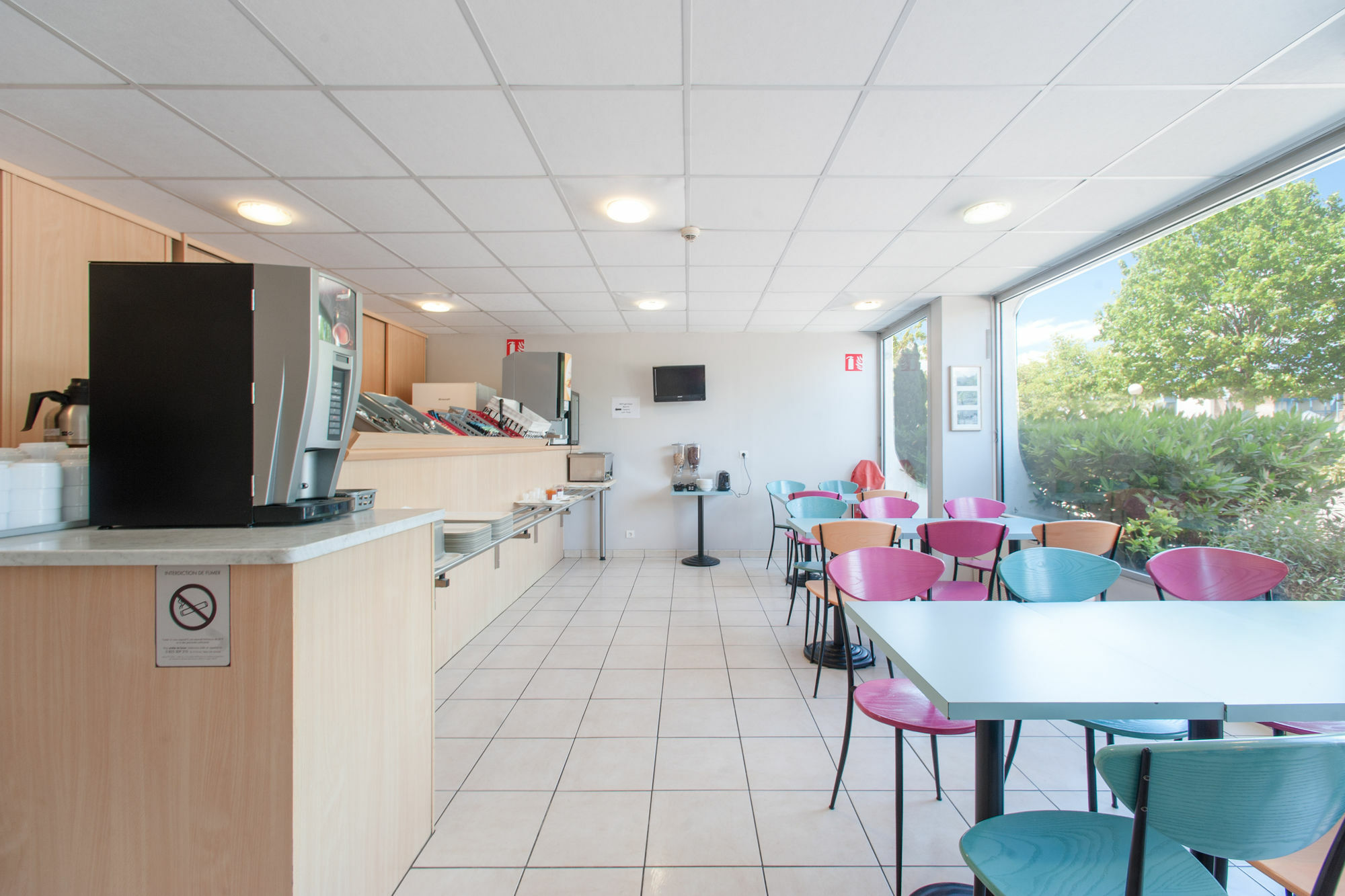 B&B Hotel Beaune Sud 1 Palais Des Congres 외부 사진